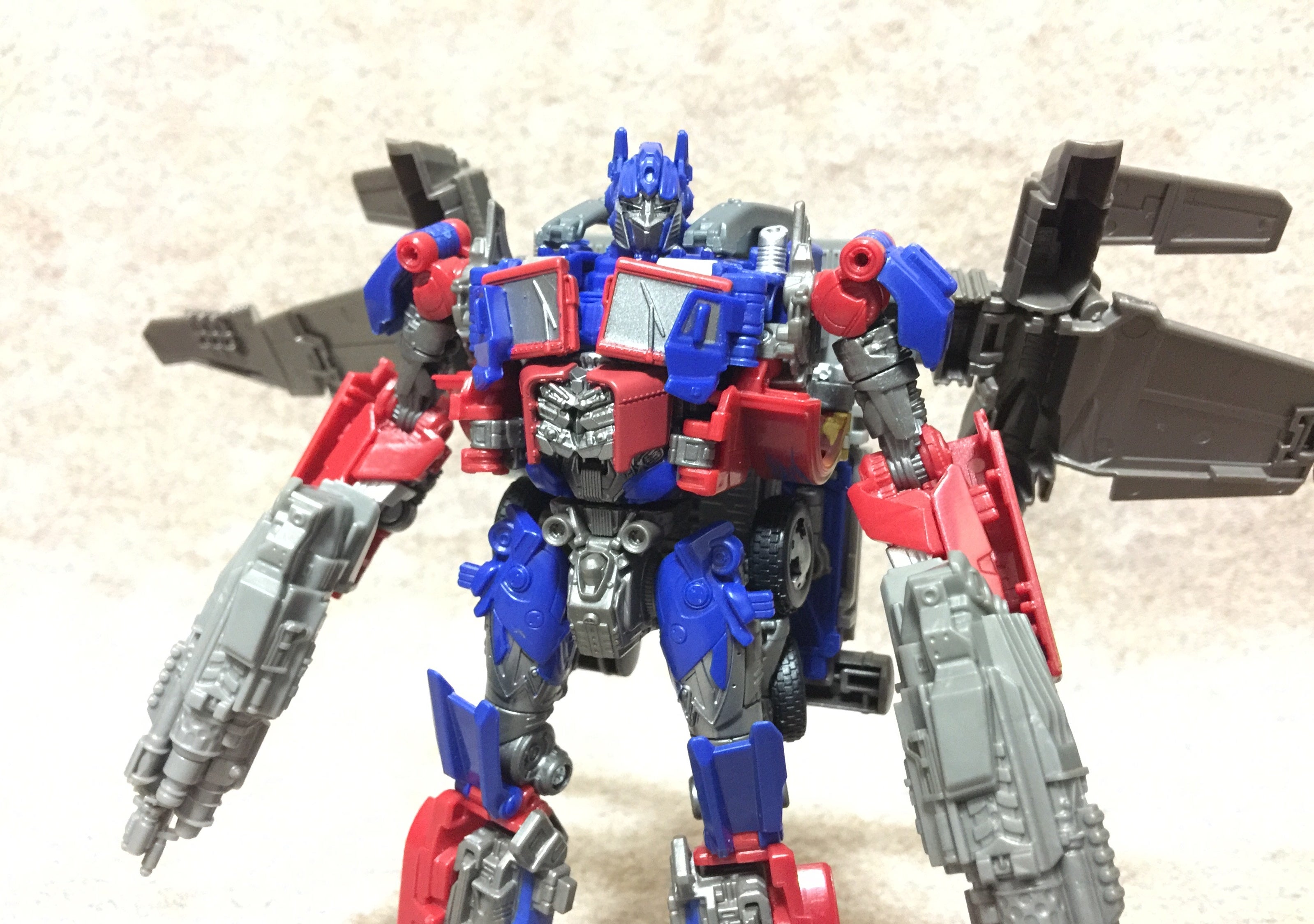 SS-39 ジェットウイングオプティマスプライム | I love Transformers！