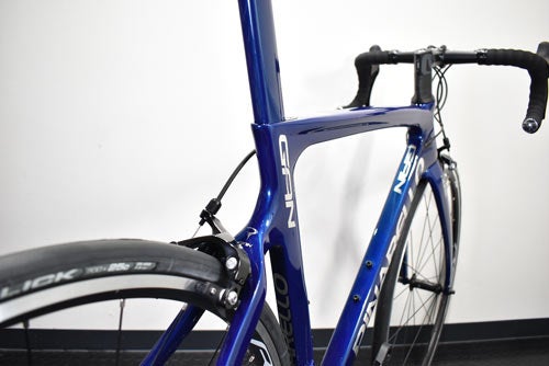 2020 PINARELLO GAN 105 が入荷しました。 | CozyBicycleのブログ