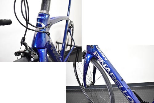 2020 PINARELLO GAN 105 が入荷しました。 | CozyBicycleのブログ