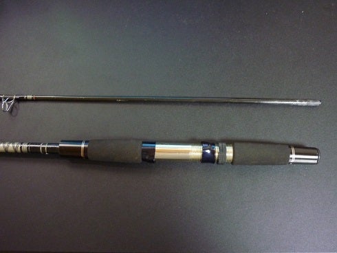 Sun Series サンシリーズ | 懐かし釣り道具館みりおね屋（データ保存用）