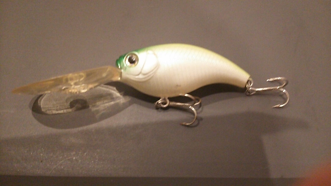 ティムコ/ノトス ダイビングペッパー | 4600C＆6600C (^^)v