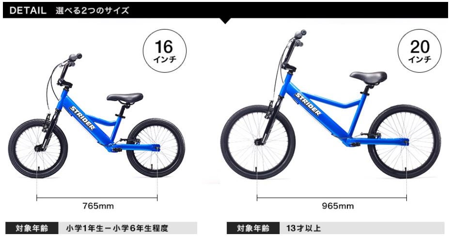 SUPER STRIDER (スーパー ストライダー) | 999Rのブログ