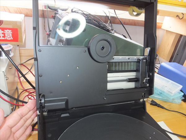 Technics ターンテーブル SL-10 | zyuou2003のブログ