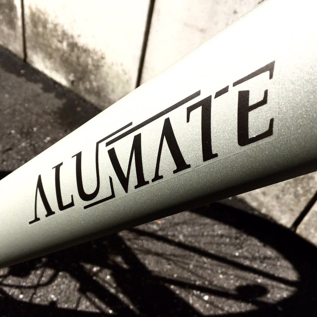 特価車】軽量アルミフレームシティサイクル「サカモトテクノ・27