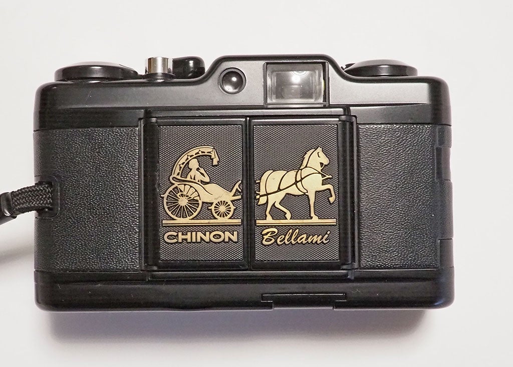 令和にまさかの新製品「PENTAX 17」も登場、Z世代が引っ張るフィルム