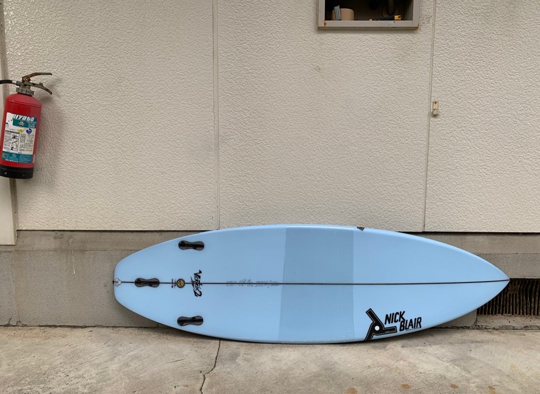 JOISTIK/VERTRIX2・ユーザー様インプレッション、新入荷ストックボード