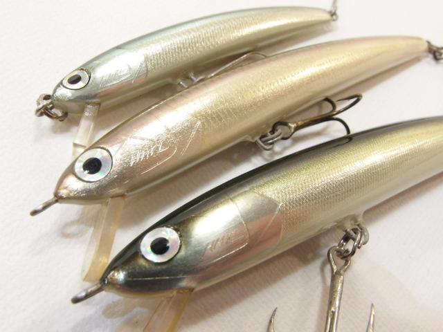 HMKL ポップR | ランブルフィッシュのブログ ☆ 今日のランブル話