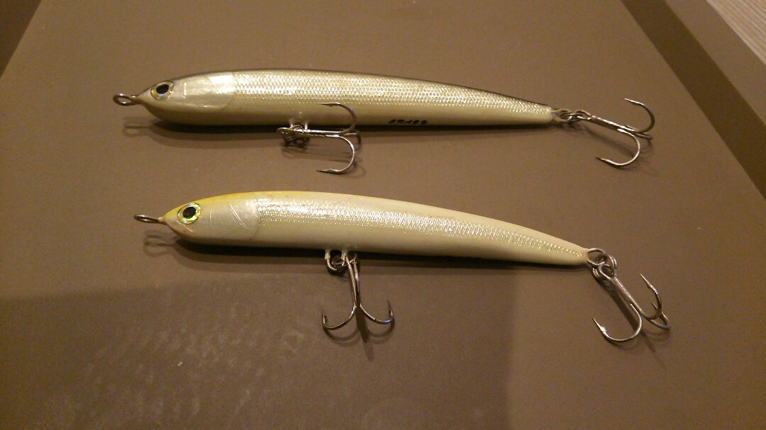 スプラッシュクラブ/クレイジーペンシル | 4600C＆6600C (^^)v