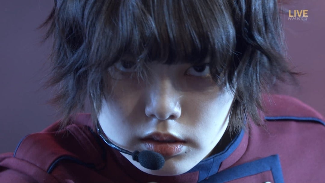 真不協和音 | 平手友梨奈という天才