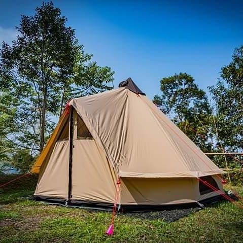 ROBENS（ローベンス）とNORDISK（ノルディスク）徹底比較 | rbtentのブログ