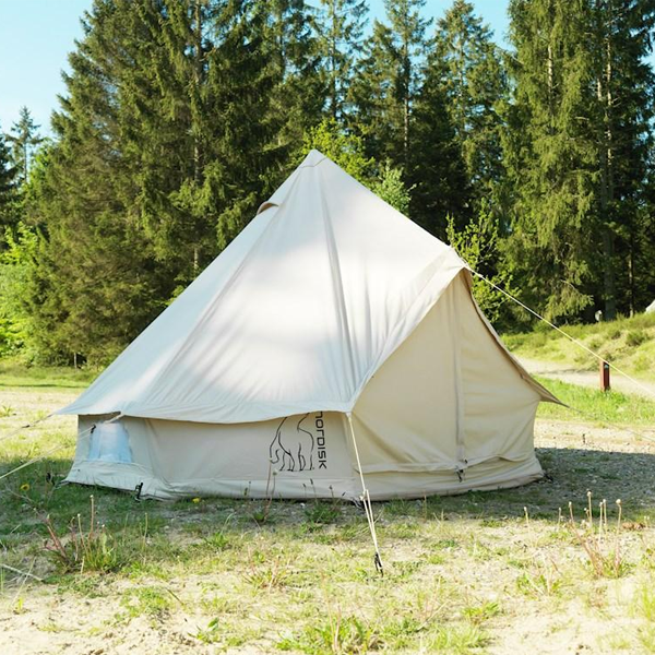 ROBENS（ローベンス）とNORDISK（ノルディスク）徹底比較 | rbtentのブログ