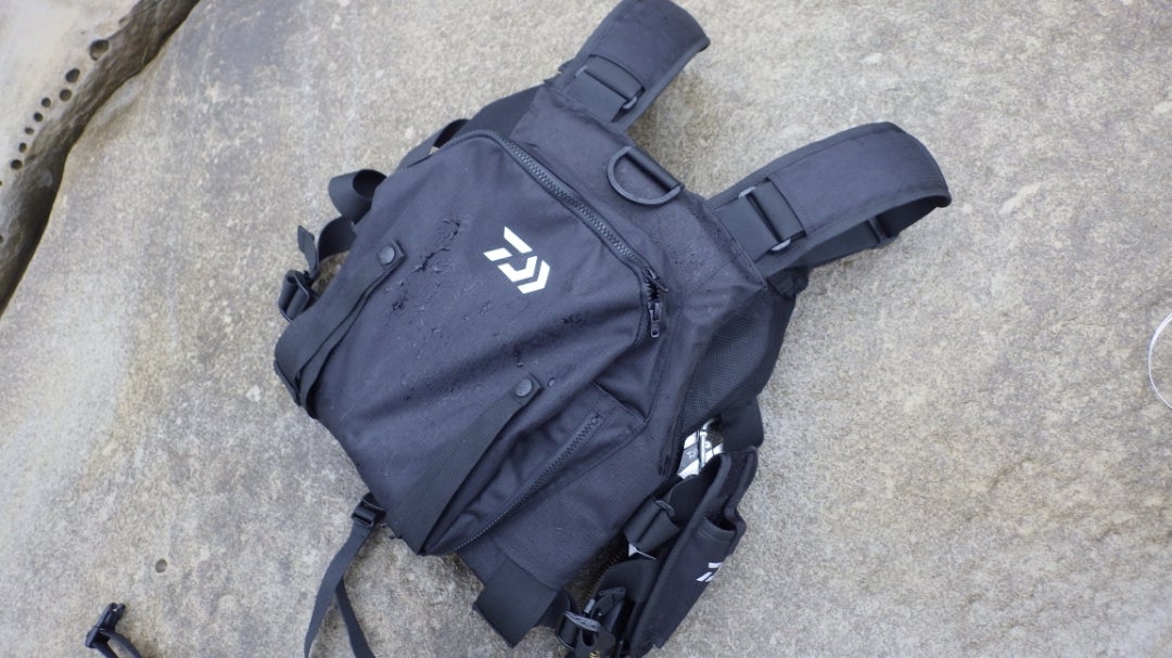 DF-4020 | ﾏｻｽｽﾞｷ【ROCK SHORE Diary】