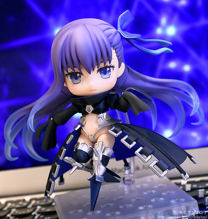 FGO】「ねんどろいど アルターエゴ/メルトリリス」4月23日（木）ご予約