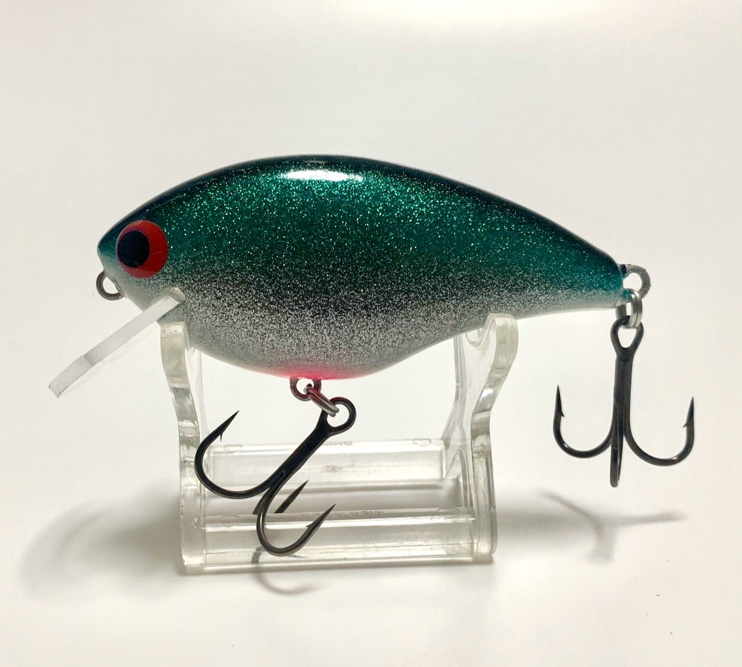 Ninja Crew『NCクランク HD』入荷です！✨ | Fish! tackle shopのブログ