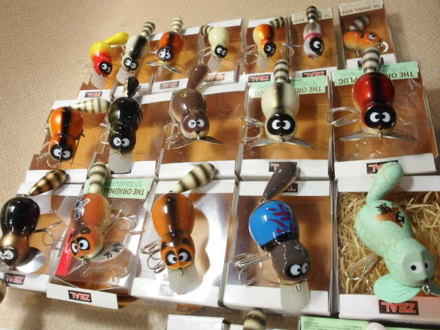 アライくん祭りです！！ ZEAL アライくん 大量入荷！ | ランブル