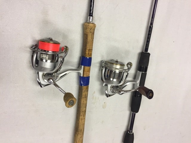 ハートランドZ HL-Z682LFS-ti 冴掛ミッジディレクション② | ライフ