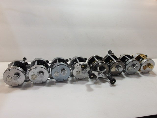 なぜ、 ABU 2500C はここ6,7年人気が高まったのか？ | ランブル