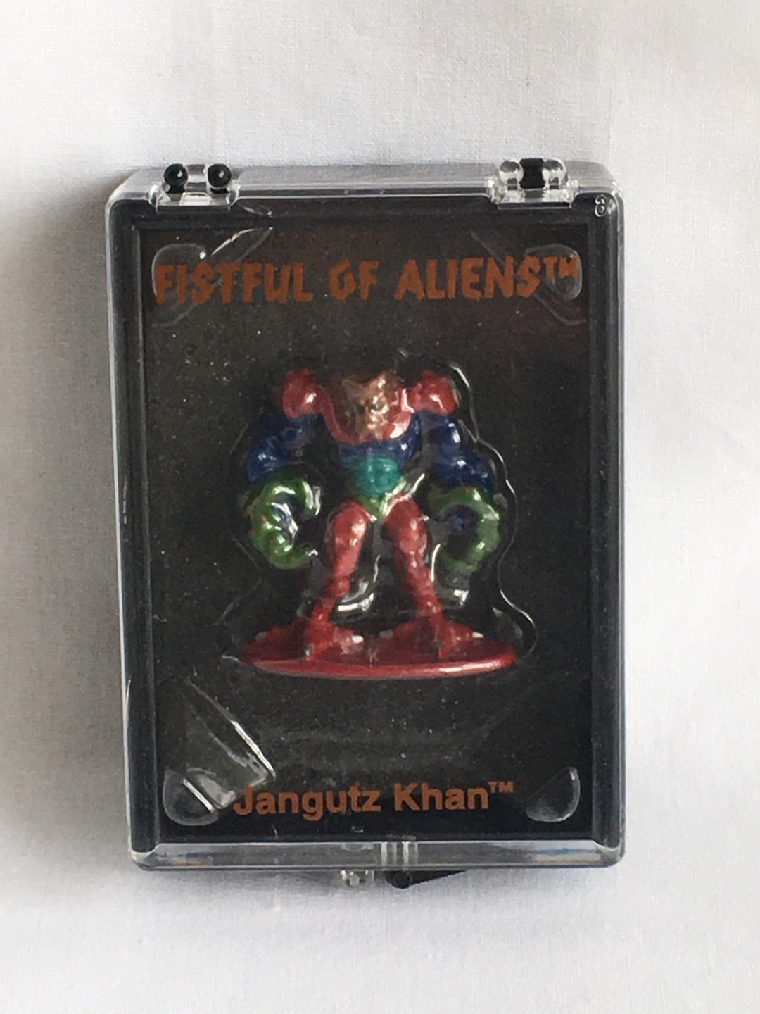 フィストエイリアンのQ&Aと補足情報 | フィストエイリアン 全まとめ