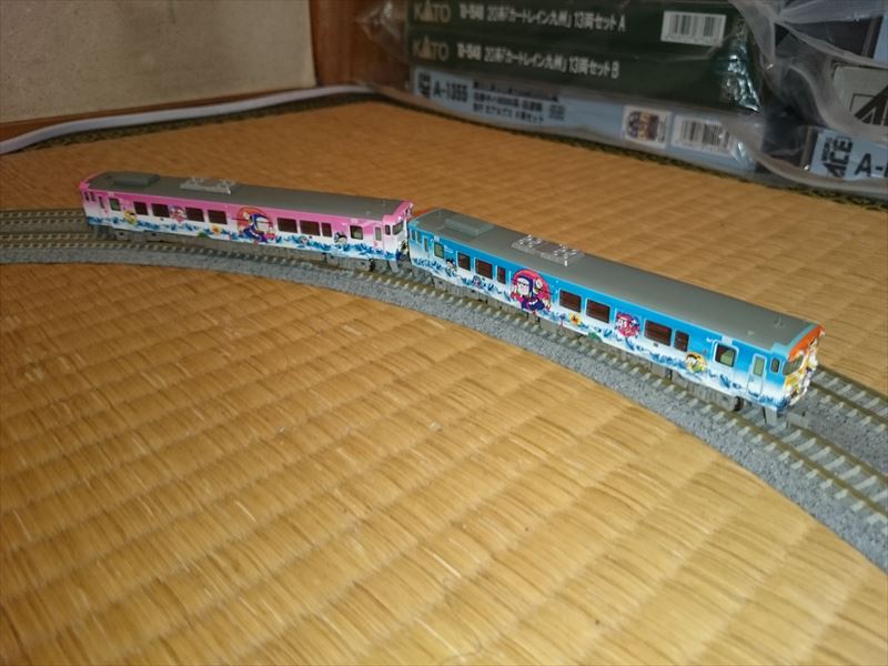 コロナによる外出自粛企画 氷見線を楽しむ！ | キハでGo！