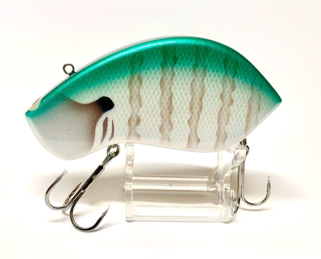 六度九分から4周年記念アイテムが届きました！✨ | Fish! tackle shop