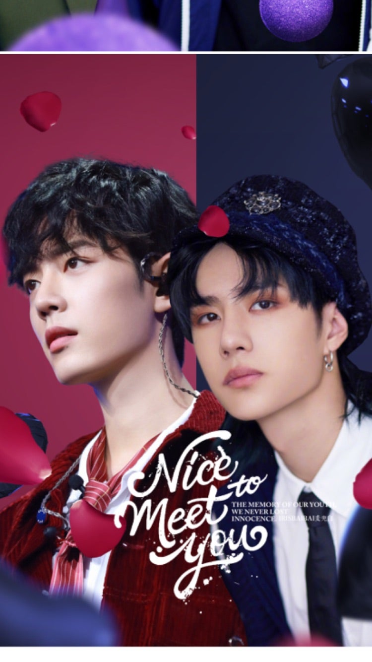 博君一肖bjyx」（嘘です）には敬意を払い、恐るべし！ 前篇