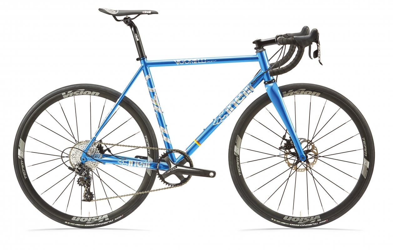 次期ロードバイクを考える | 生駒のバイク乗り