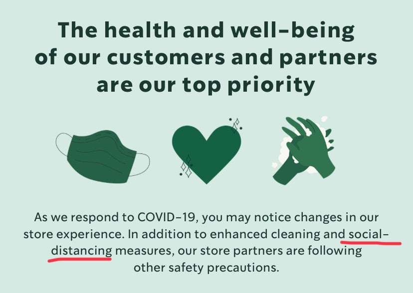 Social distance? distancing?この違いナニ？ | 帰国子女のカオスな