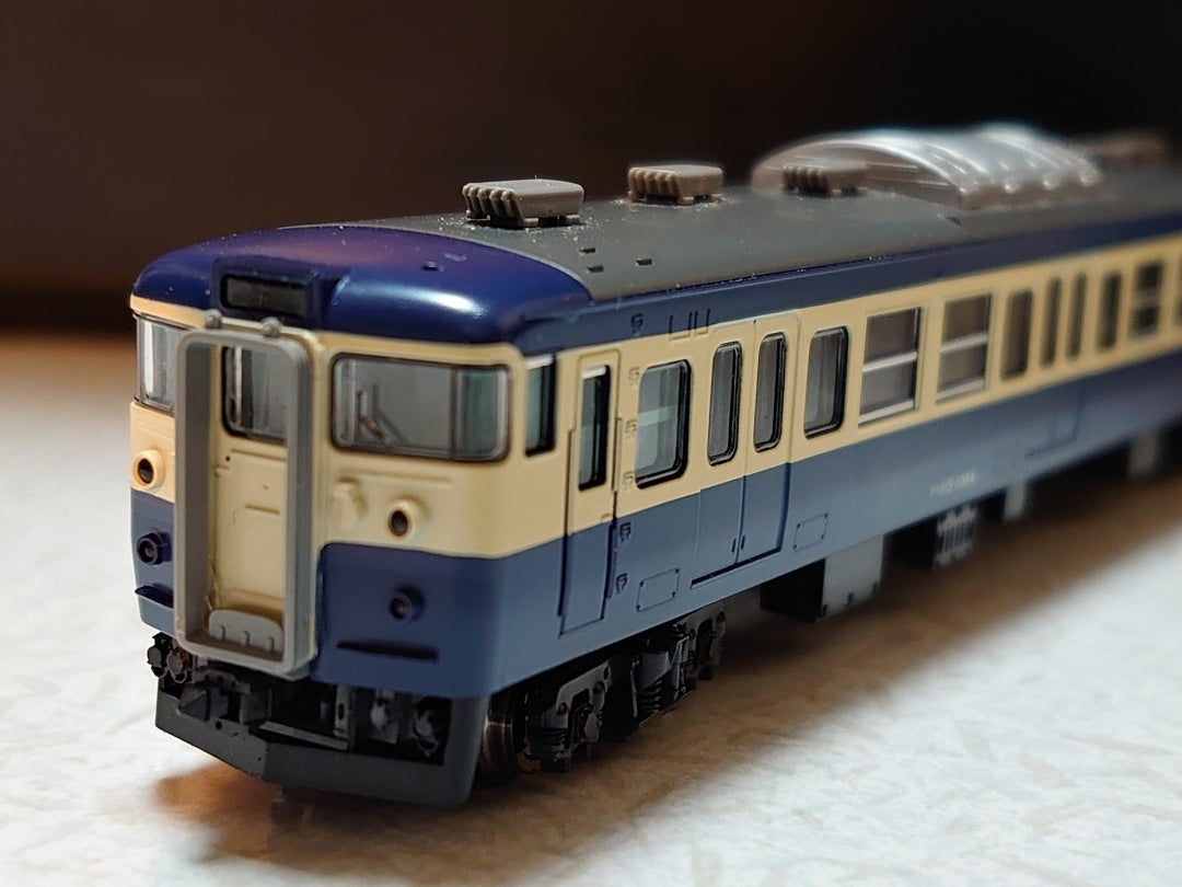 TOMIX 92211 国鉄115系1000番台中央線セット Nゲージ TOMIX 92211 115系