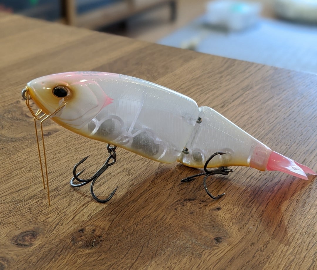 タイニークラッシュ クラッシュ9 赤鬼 サクラ タイニークラッシュ