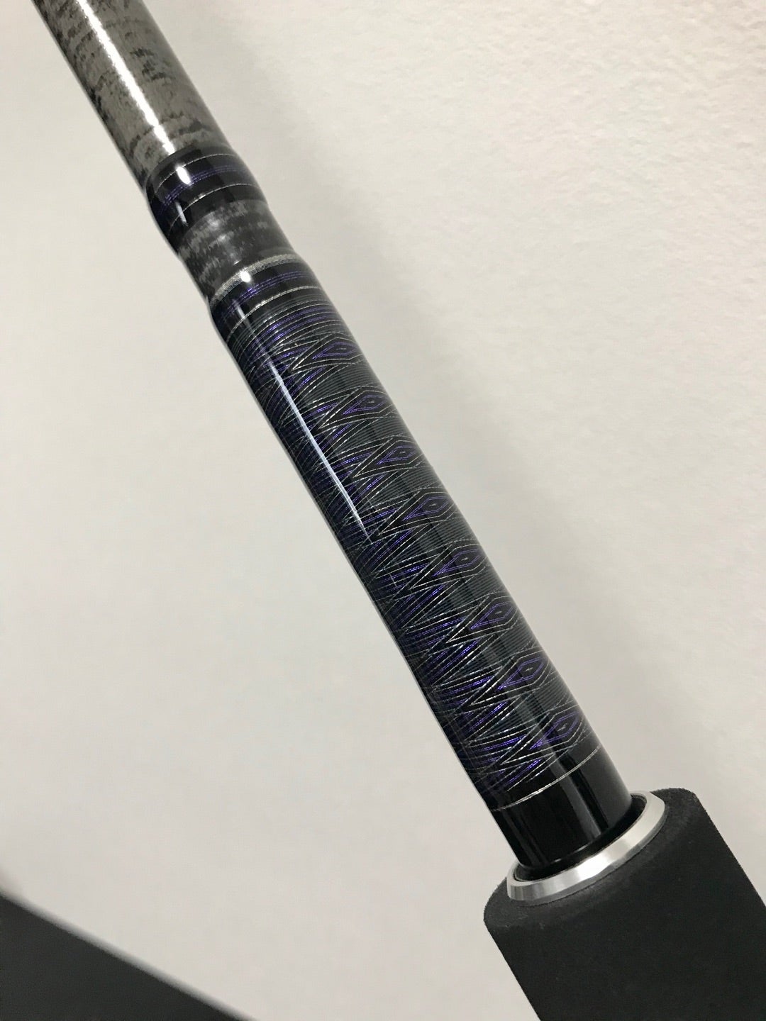 ダイワ ハートランド 741HXHFB-WAO07 No.2 Final | Mondsichelのブログ