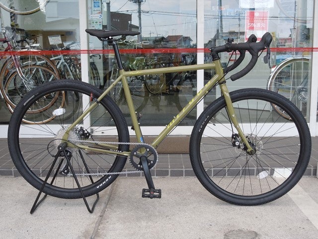 ミヤタ フリーダムプラス | SHIBUYA-BICYCLEのブログ