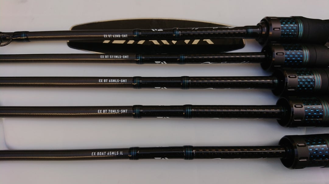 エメラルダスEX BOAT 65MLS IL(インターライン) | 自由って素敵やん