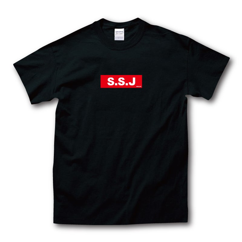 志尊淳】SSJ Tシャツ＆パーカー再販決定！ | ワタナベ