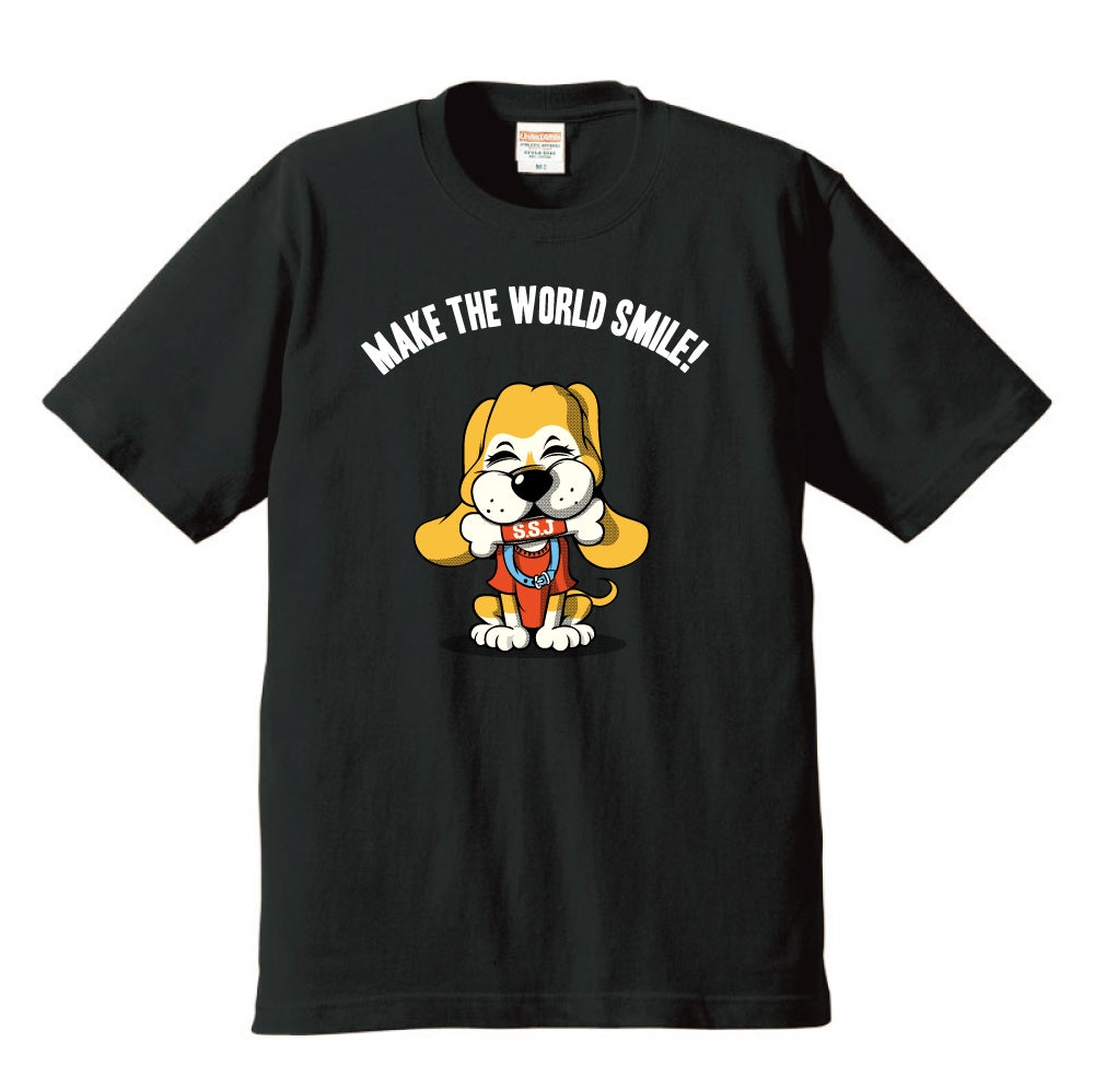 志尊淳プロデュースグッズ「S.S.J」より待望の新作登場！ | ワタナベ