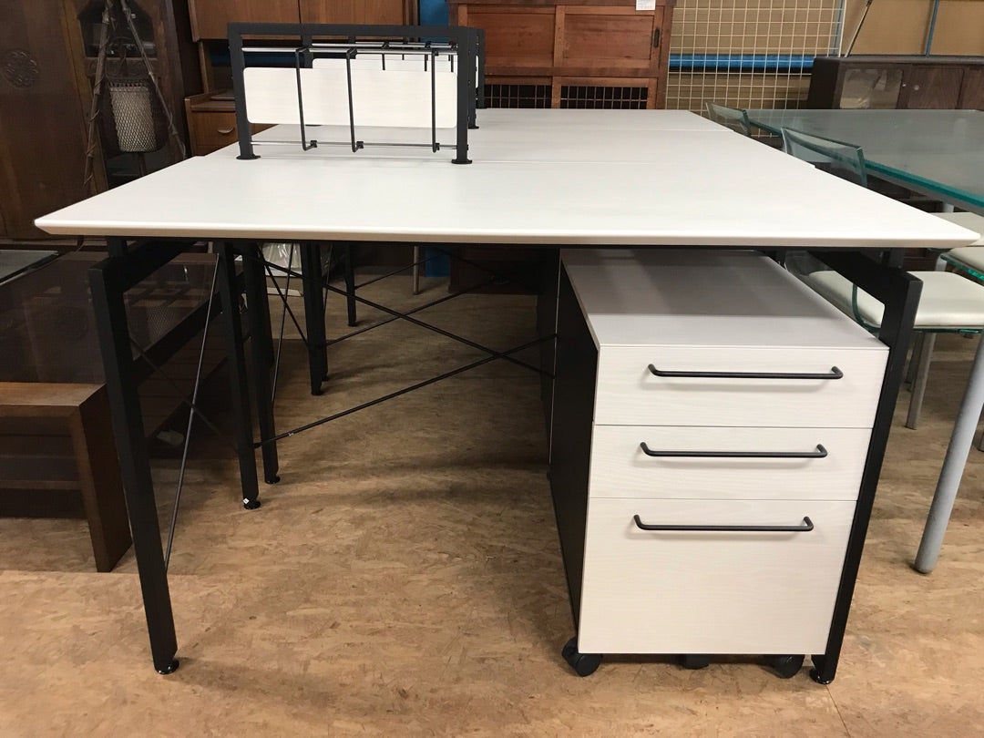 ニトリ デスクワゴンセット サーヤ 入荷しました | 愛知県尾張旭市の