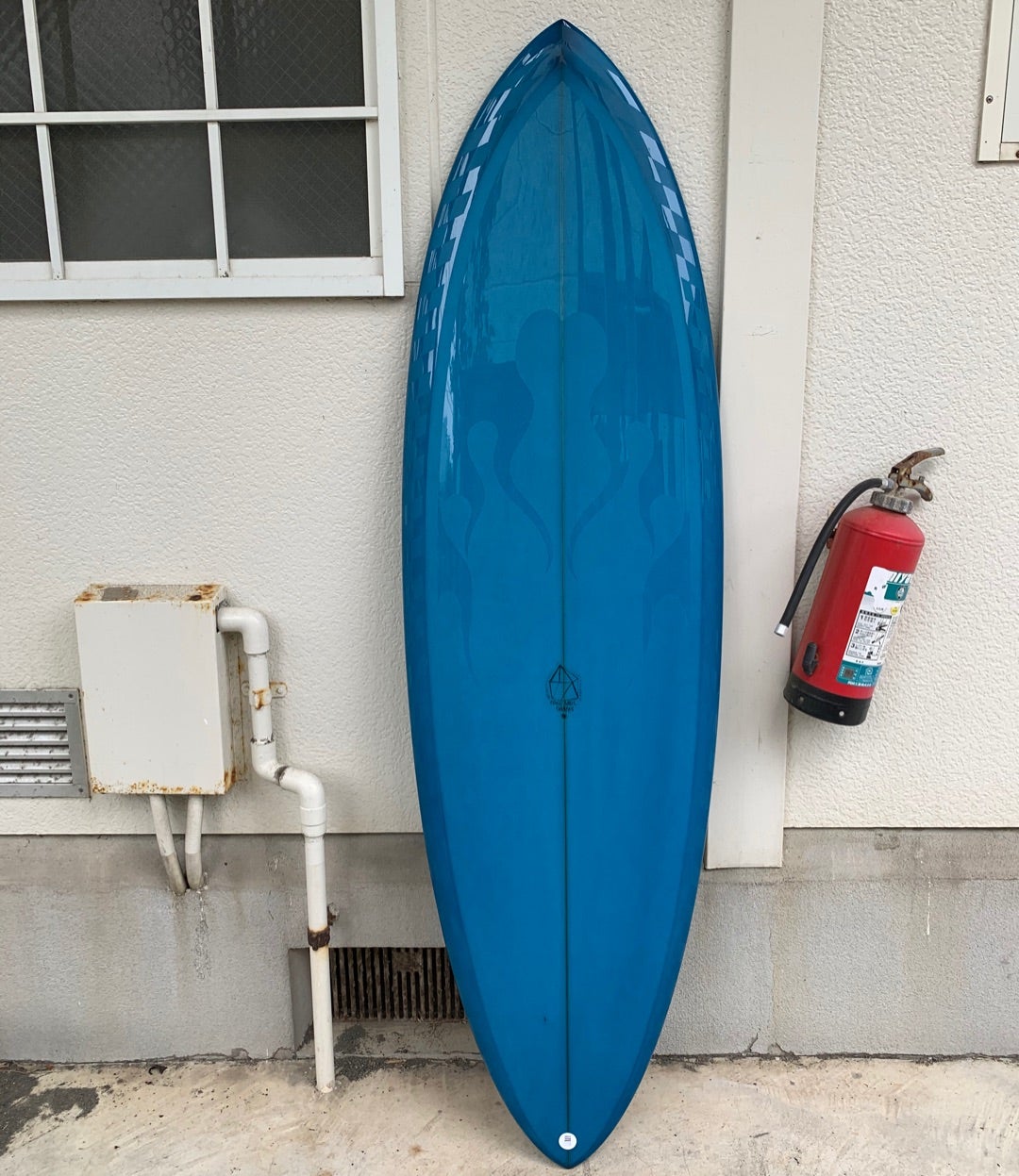 HELLCATの評判が良すぎる！そしてカッコ良すぎる新入荷ストック