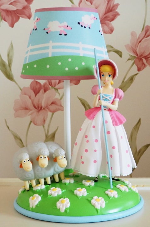 ボー・ピープがやってきたー | My Favorite Things