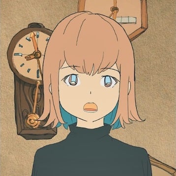 ずっと真夜中でいいのに。『秒針を噛む』MV | それはやさしく穏やかで