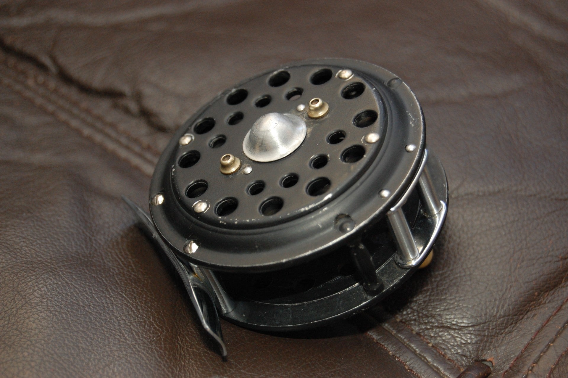 フルーガーメダリスト1492（3台目）買っちゃった | ハンサム団の