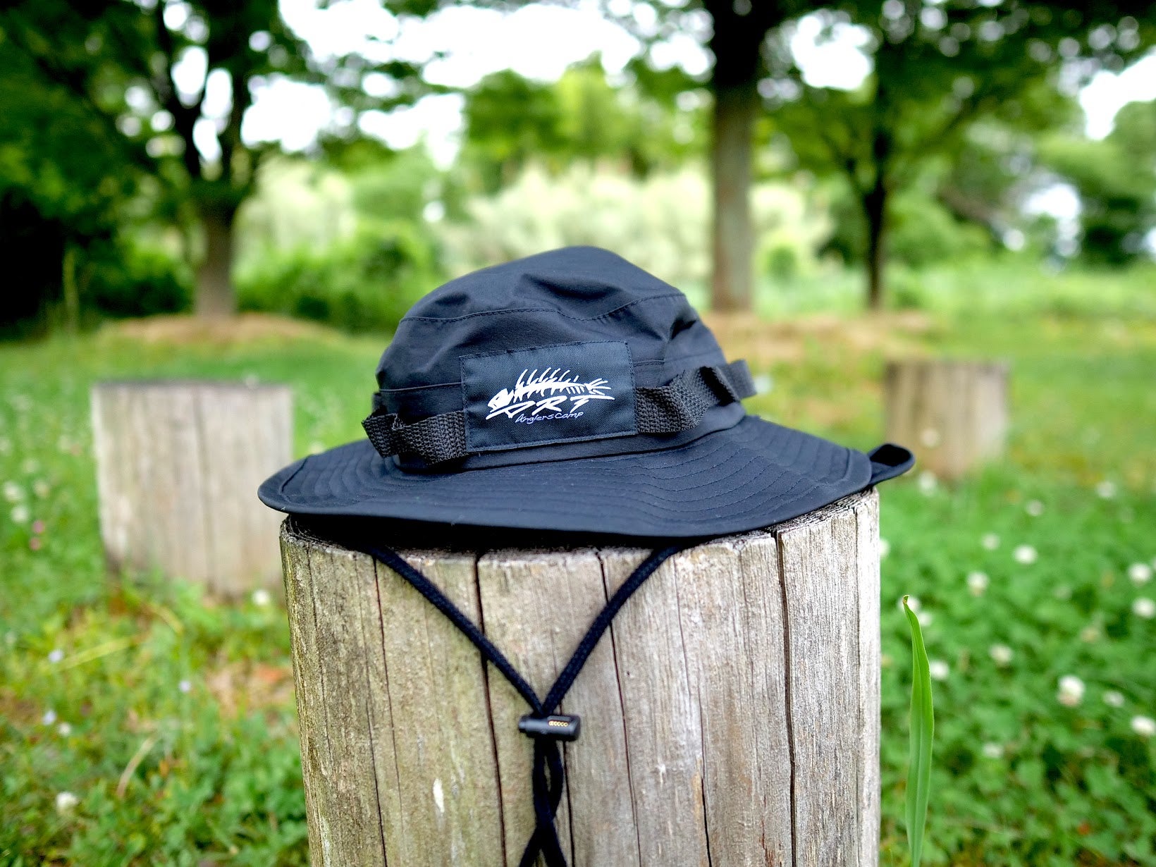 御予約受付開始】DRT ANGLERS CAMP アングラーズキャンプ | HAMA