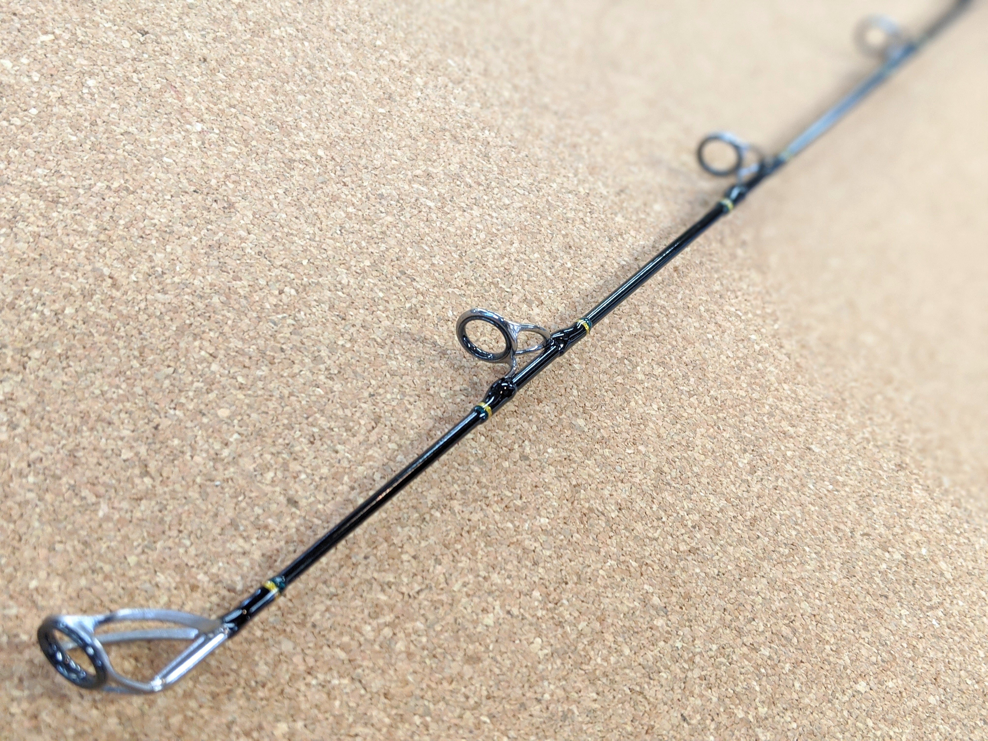 入荷案内 〜ノリクラインターナショナル 87XXH〜 | BLUE MARLIN 西川Jr