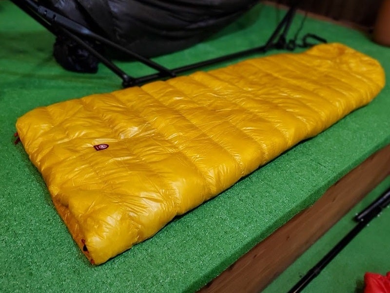 Pajak RADICAL ULZ | 宗像山道具店 by GRIPS