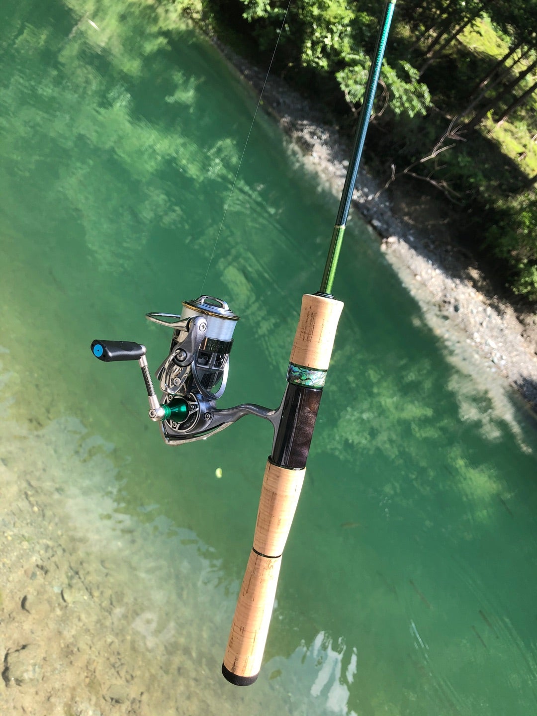 ☆オリジナル ホワイトウルフ62UL-e 販売のお知らせ!!☆” | マッチーの