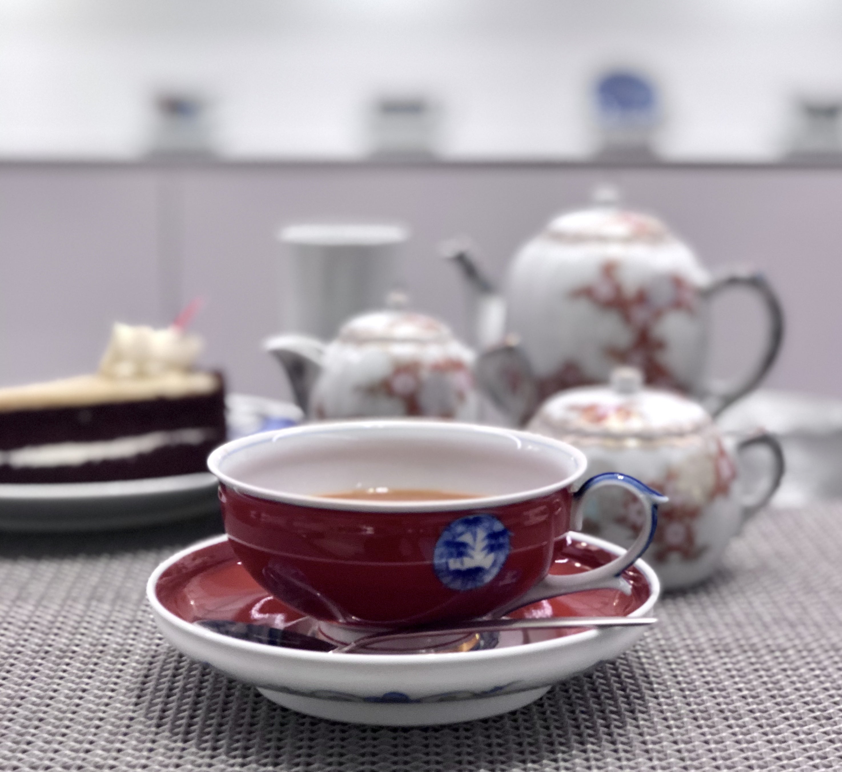 ☆美しすぎるティーセット 有田焼 深川製磁 - 日本の伝統を守る | 簡単