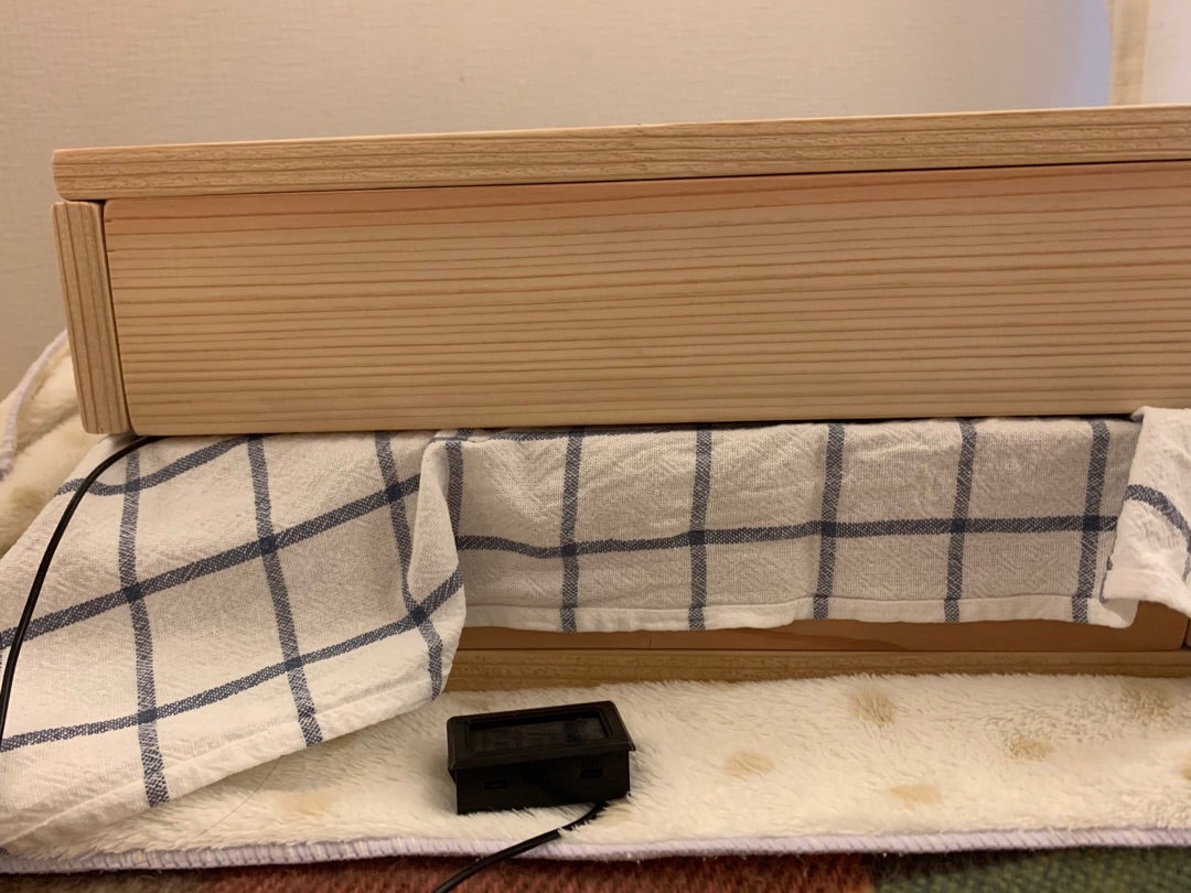 ☺︎自作麹箱☺︎ | ☺︎KOUJI SMILE KITCHEN ☺︎