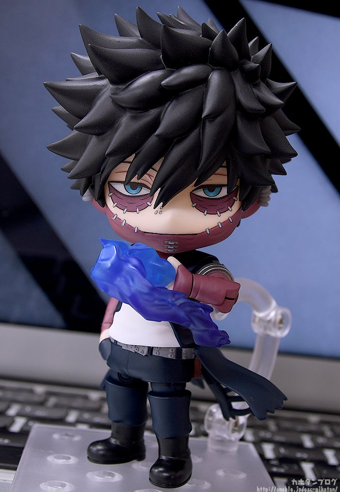 僕のヒーローアカデミア】ご予約受付中☆「ねんどろいど 荼毘」をご