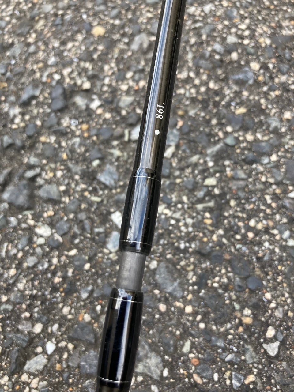 20thロッド、玉の柄の詳細説明 続き | 邪道/Ja-do OfficialBlog