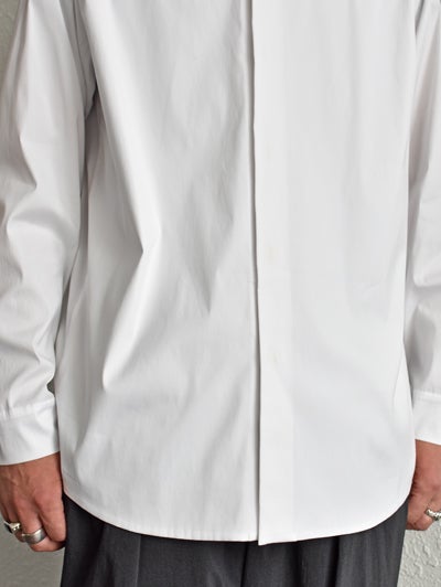 TEATORAのNEWアイテム！キーボードシャツ&不動のsneakers！ジャーマン