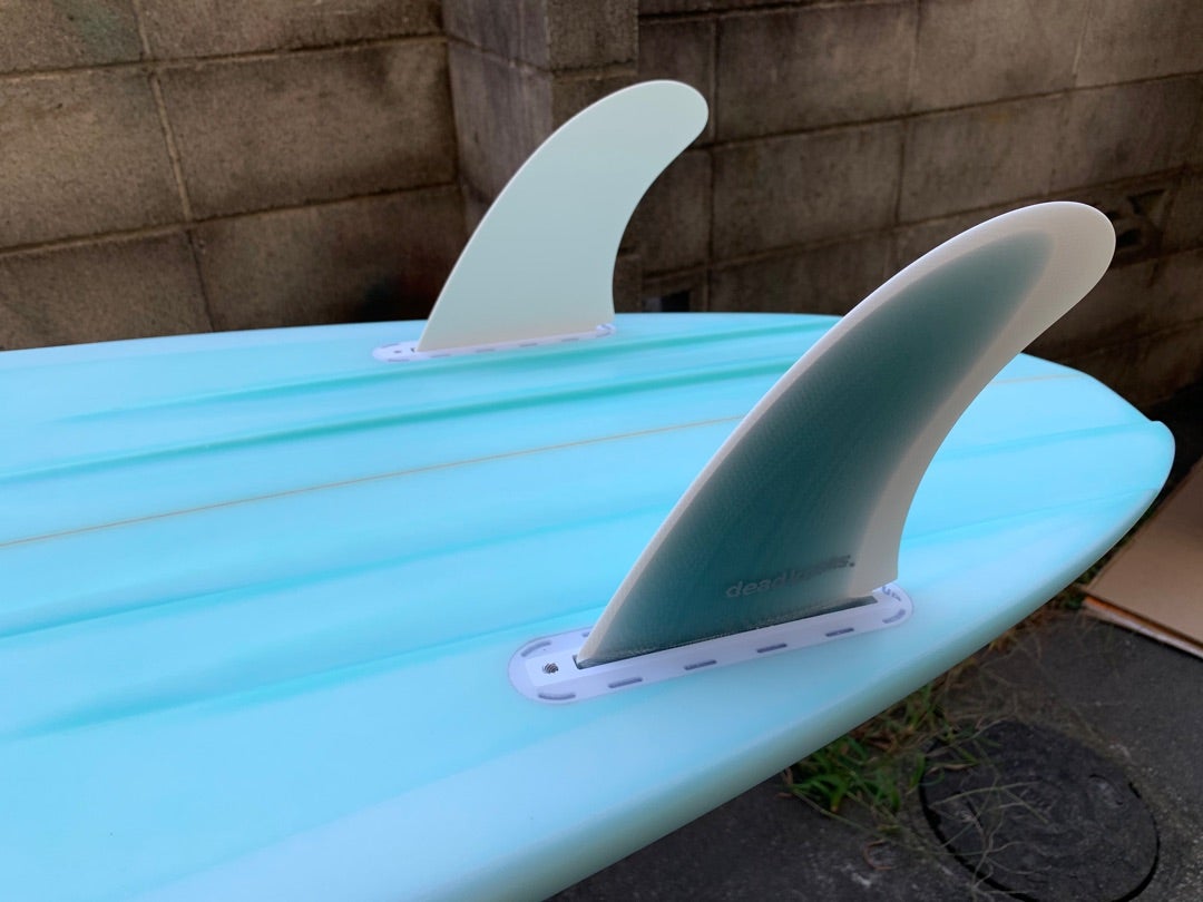 deadkooks、キャプテンフィン、人気ツインフィンが入荷！！！ | HRS