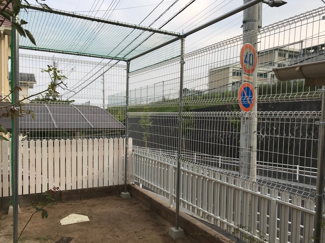 ピッチング&トスバッティングゲージDIY | みまいパパのDIYブログ